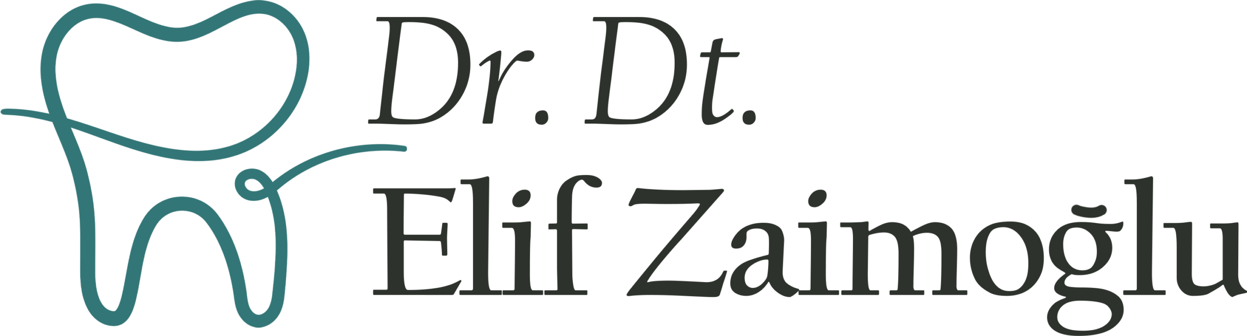 Dr. Dt. Elif Zaimoğlu
