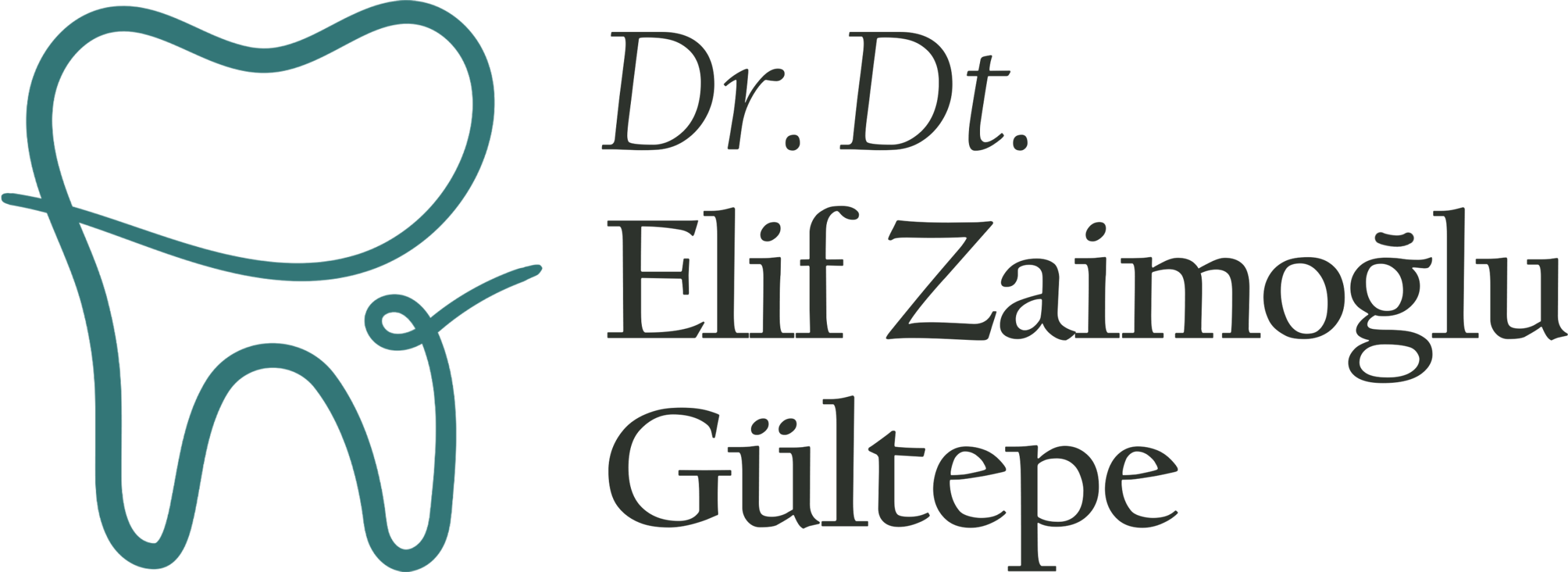 Dr. Dt. Elif Zaimoğlu